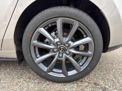 Mazda Mazda3 Neuwagen