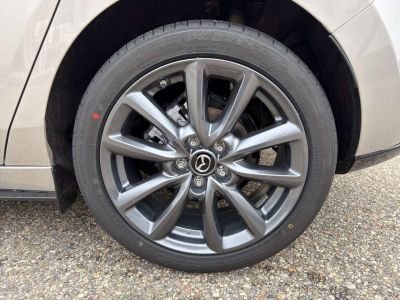 Mazda Mazda3 Neuwagen