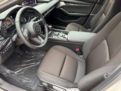 Mazda Mazda3 Neuwagen