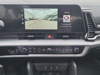 KIA Sportage Gebrauchtwagen