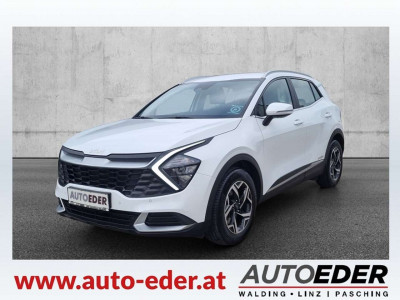 KIA Sportage Gebrauchtwagen