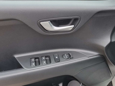 KIA Stonic Gebrauchtwagen