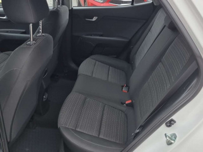 KIA Stonic Gebrauchtwagen