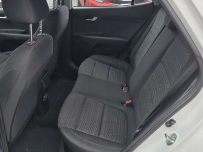 KIA Stonic Gebrauchtwagen