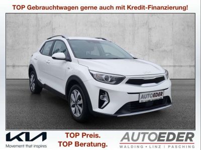 KIA Stonic Gebrauchtwagen KIA Stonic Gebrauchtwagen