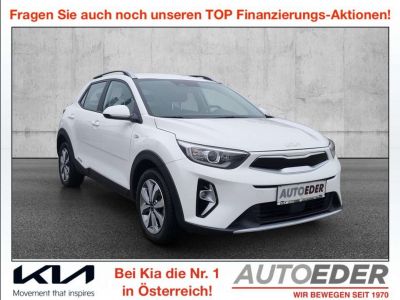 KIA Stonic Gebrauchtwagen