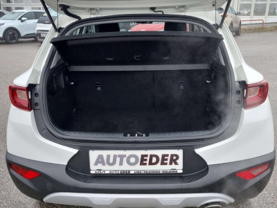 KIA Stonic Gebrauchtwagen