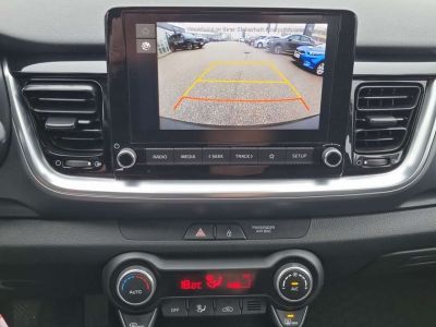 KIA Stonic Gebrauchtwagen