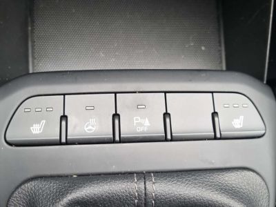 KIA Stonic Gebrauchtwagen