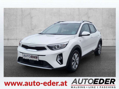 KIA Stonic Gebrauchtwagen
