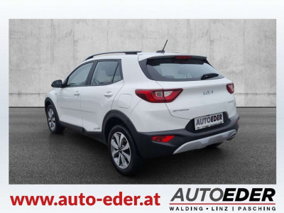 KIA Stonic Gebrauchtwagen