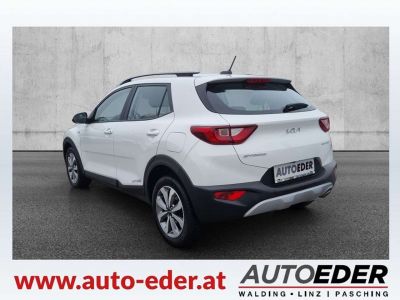 KIA Stonic Gebrauchtwagen