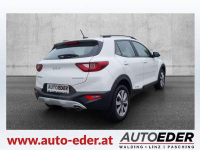 KIA Stonic Gebrauchtwagen