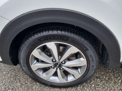 KIA Stonic Gebrauchtwagen