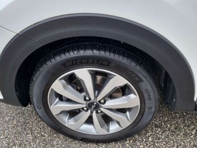 KIA Stonic Gebrauchtwagen