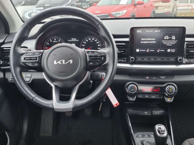 KIA Stonic Gebrauchtwagen