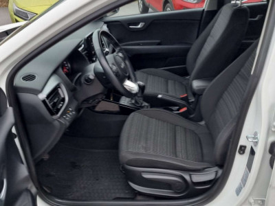 KIA Stonic Gebrauchtwagen