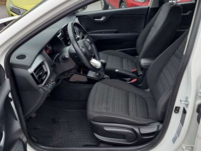 KIA Stonic Gebrauchtwagen