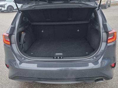 KIA Ceed Gebrauchtwagen