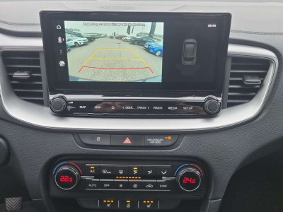 KIA Ceed Gebrauchtwagen