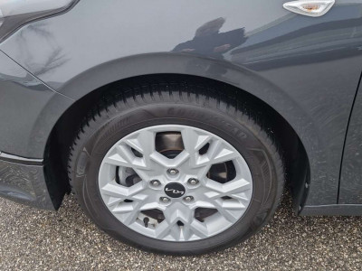 KIA Ceed Gebrauchtwagen