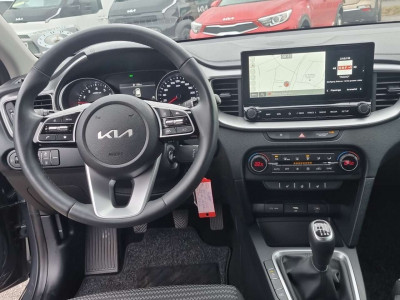 KIA Ceed Gebrauchtwagen