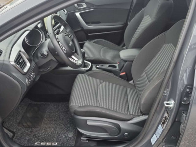 KIA Ceed Gebrauchtwagen