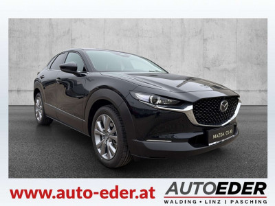 Mazda CX-30 Neuwagen Mazda CX-30 Neuwagen