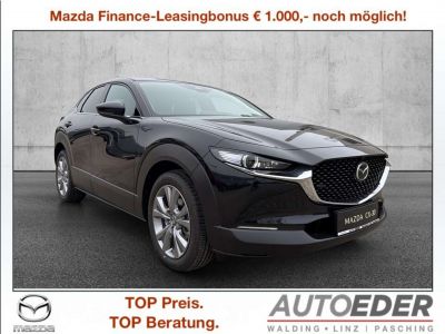 Mazda CX-30 Neuwagen Mazda CX-30 Neuwagen