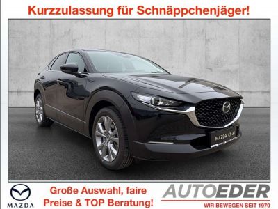 Mazda CX-30 Vorführwagen