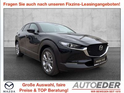 Mazda CX-30 Vorführwagen Mazda CX-30 Vorführwagen