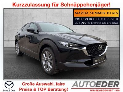 Mazda CX-30 Vorführwagen