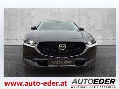 Mazda CX-30 Neuwagen Mazda CX-30 Neuwagen