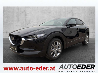 Mazda CX-30 Neuwagen Mazda CX-30 Neuwagen