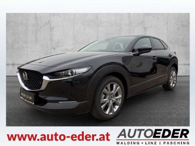 Mazda CX-30 Vorführwagen Mazda CX-30 Vorführwagen