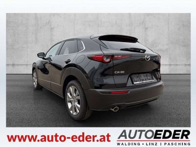 Mazda CX-30 Vorführwagen Mazda CX-30 Vorführwagen