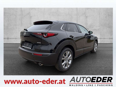 Mazda CX-30 Neuwagen Mazda CX-30 Neuwagen