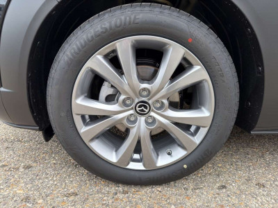 Mazda CX-30 Neuwagen Mazda CX-30 Neuwagen