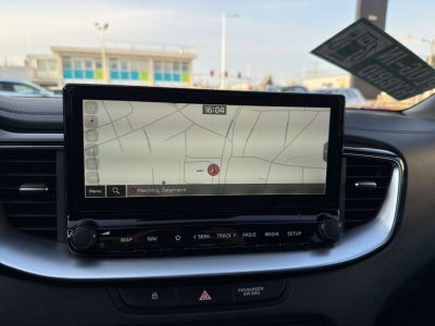 KIA XCeed Gebrauchtwagen