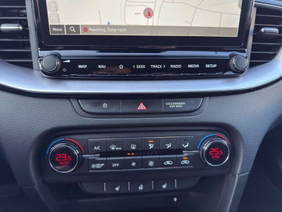 KIA XCeed Gebrauchtwagen