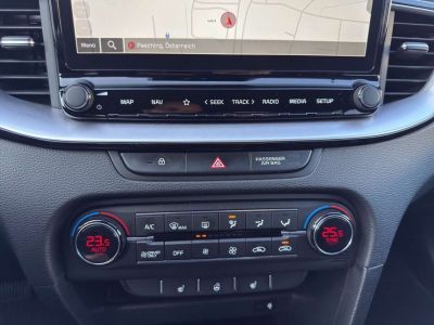 KIA XCeed Gebrauchtwagen