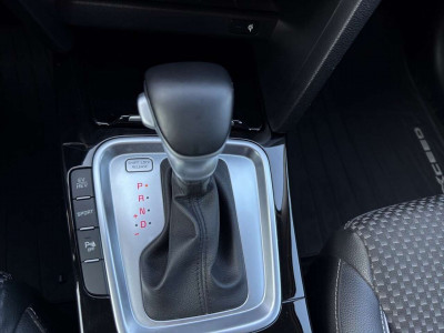 KIA XCeed Gebrauchtwagen