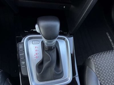 KIA XCeed Gebrauchtwagen