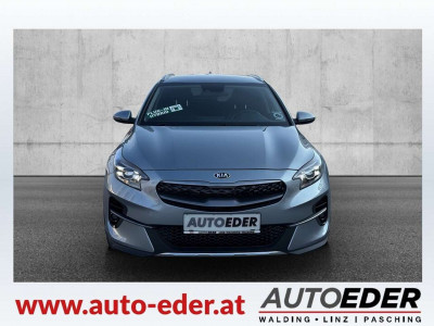 KIA XCeed Gebrauchtwagen