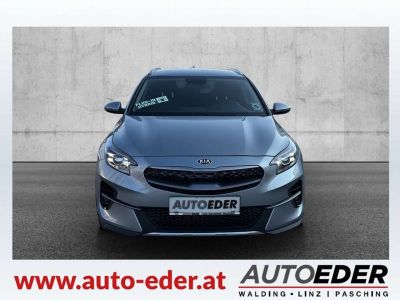 KIA XCeed Gebrauchtwagen