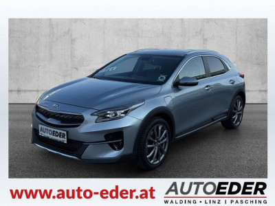 KIA XCeed Gebrauchtwagen