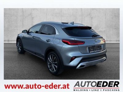 KIA XCeed Gebrauchtwagen