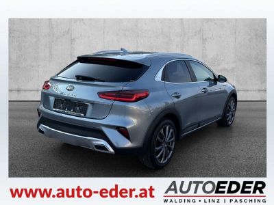 KIA XCeed Gebrauchtwagen