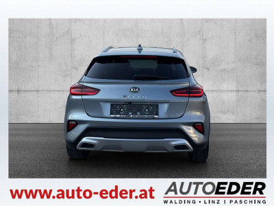 KIA XCeed Gebrauchtwagen