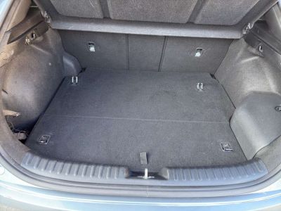 KIA XCeed Gebrauchtwagen